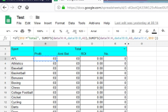 help you with your google sheets