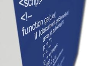write a JavaScript code