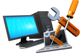 professional IT support remote assistance troubleshooting