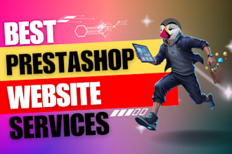 create prestashop addon,modules,themes and bug fix in php