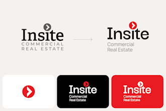 modernize your logo without losing brand identity