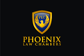 do professional 3d shield, emblem logo design in 24 hours