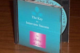give you my exclusive "Key to Interview Success" report, plus a "Put You a Step Above the Rest" FREE Gift