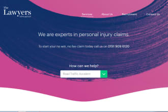 convert psd,sketch to HTML and wordpress