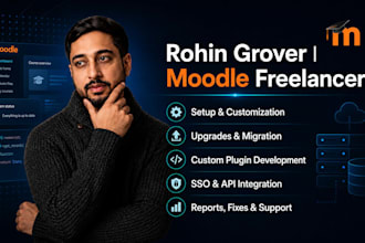 do moodle installation, upgrades, and migration