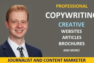 create copy that turns heads