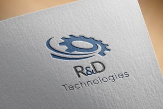 design a logo for you in 24 hrs