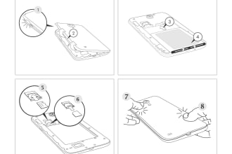 do awesome line art, instruction manual for your products