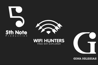 design your brand logo unique
