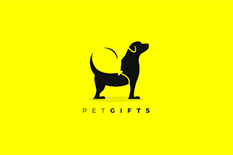 create your modern mascot logo design