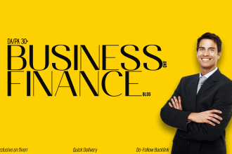 do guest post in HQ business and finance blog