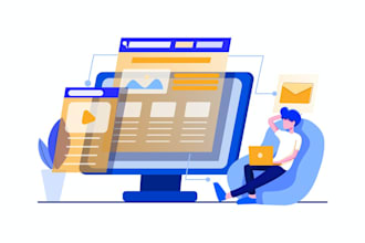 rank your website in organic ranking