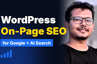 do wordpress yoast onpage SEO optimization
