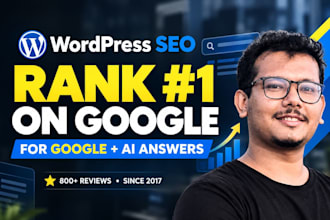 do wordpress yoast onpage SEO optimization