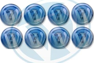 help you to learn wordpress basic stuffs