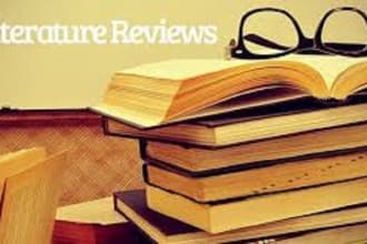 help review books, movies, and literature