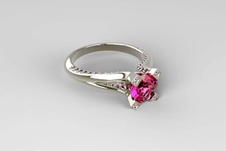 do best jewellery design for 3d printing