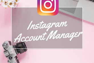 create instagram account feed