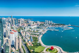 be your interpreter and tourist guider in china