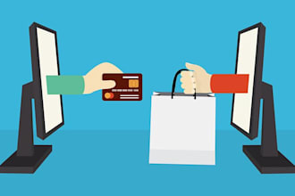 write landing page that will generate leads and opt ins