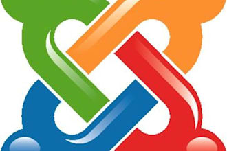 create a PROFESSIONAL joomla site for you