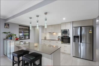 edit real estate photo