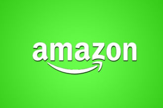 create search friendly amazon product pages