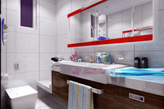 make custom 3D model fitting your needs