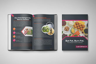 design amazing book layout and formatting with bonus