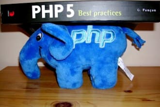 help you with html5,css3 ,jQuery php5, laravel,wordpress , for 15 minutes
