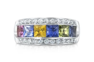 give you  high end jewellery retouch service