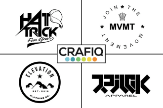 do modern minimalist streetwear fashion clothing brand logo