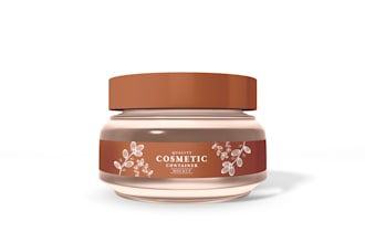 do product label design and packaging with print ready files