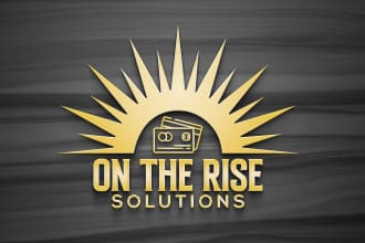 do brand logo design