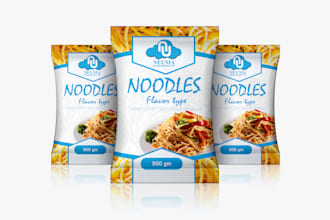 do custom product packaging design  stand out on the shelf