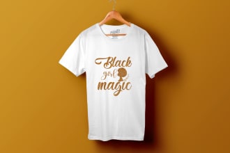 design trendy tshirts for amazon merch with bonus