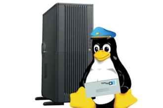 install complete email server suite on Linux Server