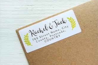 do amazing labels formatting from excel to word