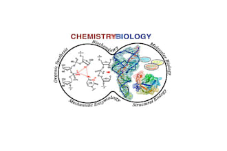 offer assistance in chemistry and  biology related problems