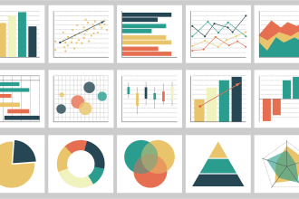provide data visualization services with d3js chartjs javascript