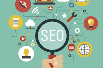 do a complete SEO audit of your website