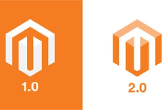 work on magento 1 and magento 2