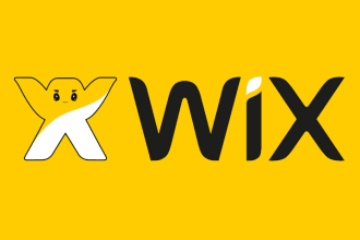 design, customize and optimize wix websites
