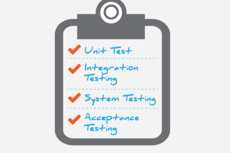 write new or fix failing tests for ruby on rails apps