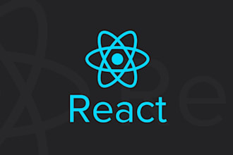 build an efficient react app