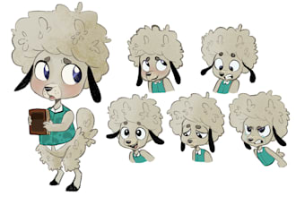 draw any type of illustration