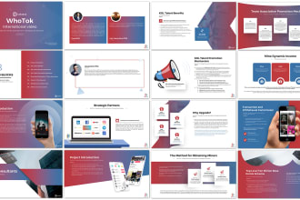 design business powerpoint presentation and template slides