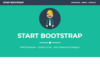 create awesome web design