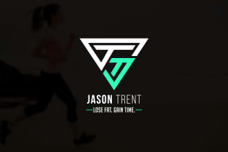 design minimalist company logo design