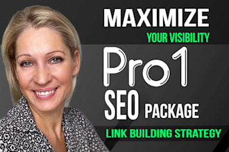 build high quality backlinks in SEO steps